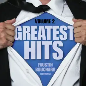 Greatest Hits, Vol. 2