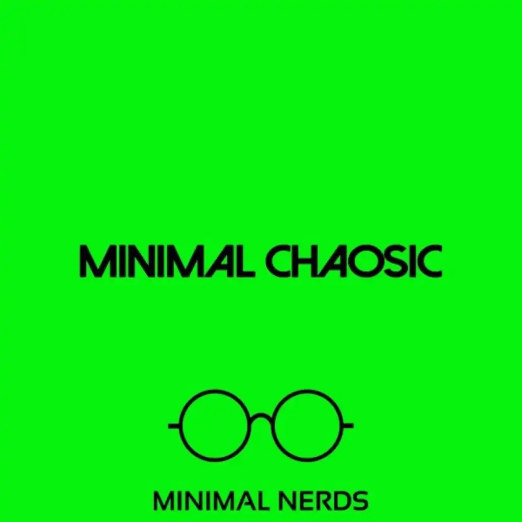 Minimal Chaosic