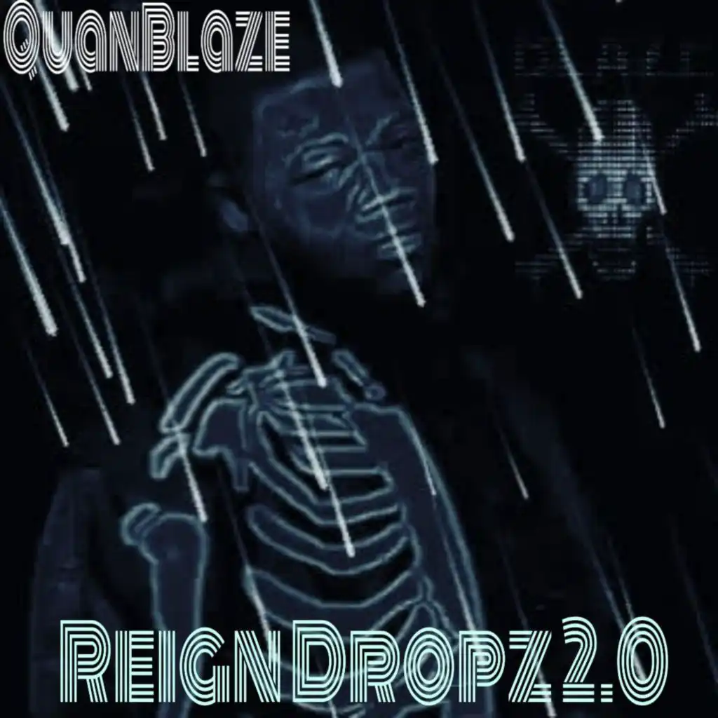 Reign Dropz 2
