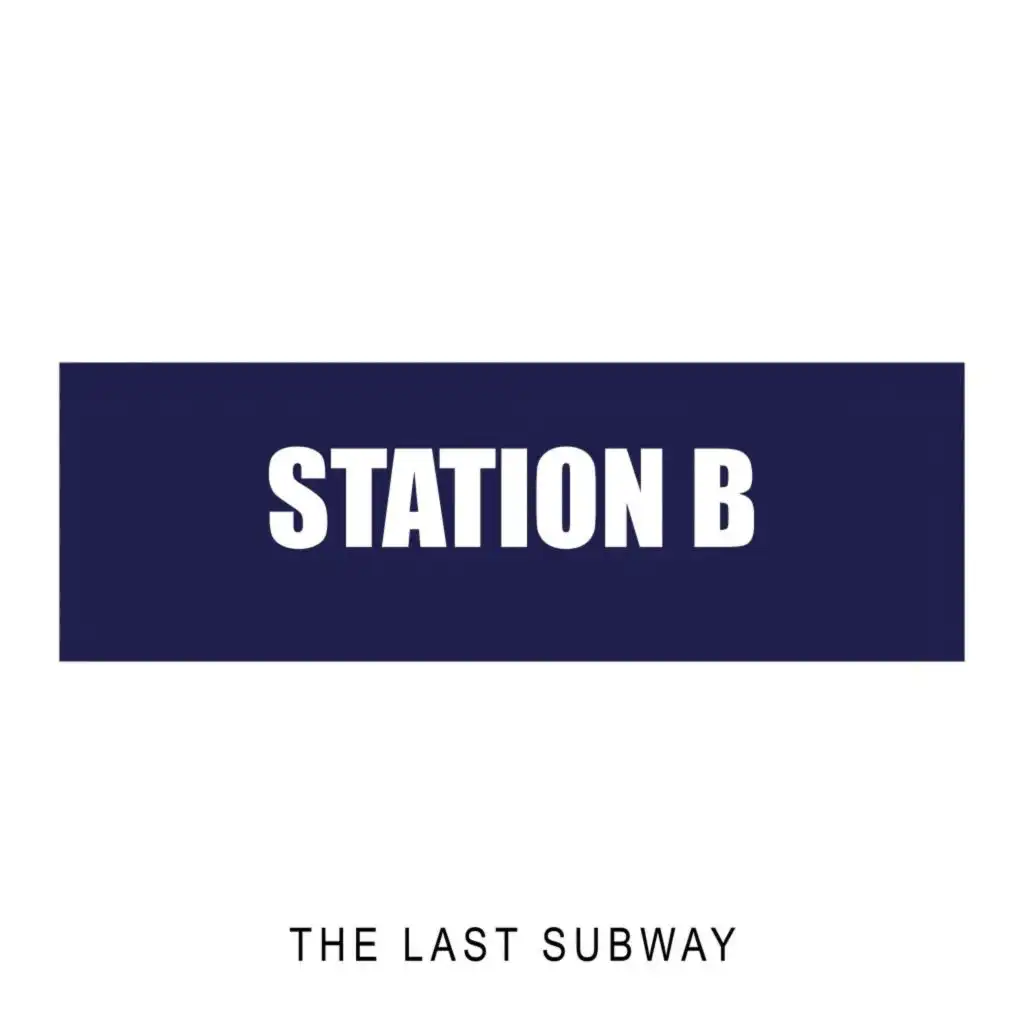 Station B