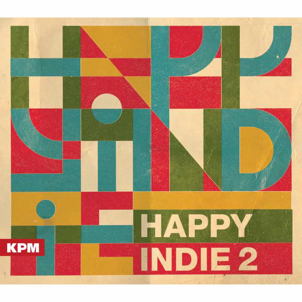 Happy Indie 2