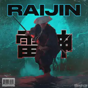 RAIJIN (feat. Borealis)