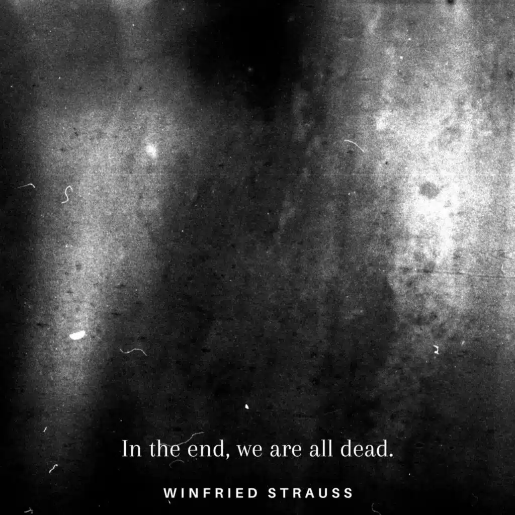 Winfried Strauss