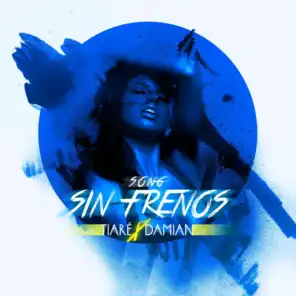 Sin Frenos (feat. Damian)