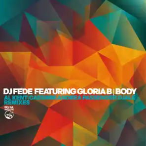 Body (feat. Gloria B) (CASSIMM Remix)