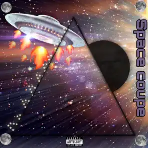 Space Coupe Freestyle (feat. Fast Lyfe T)