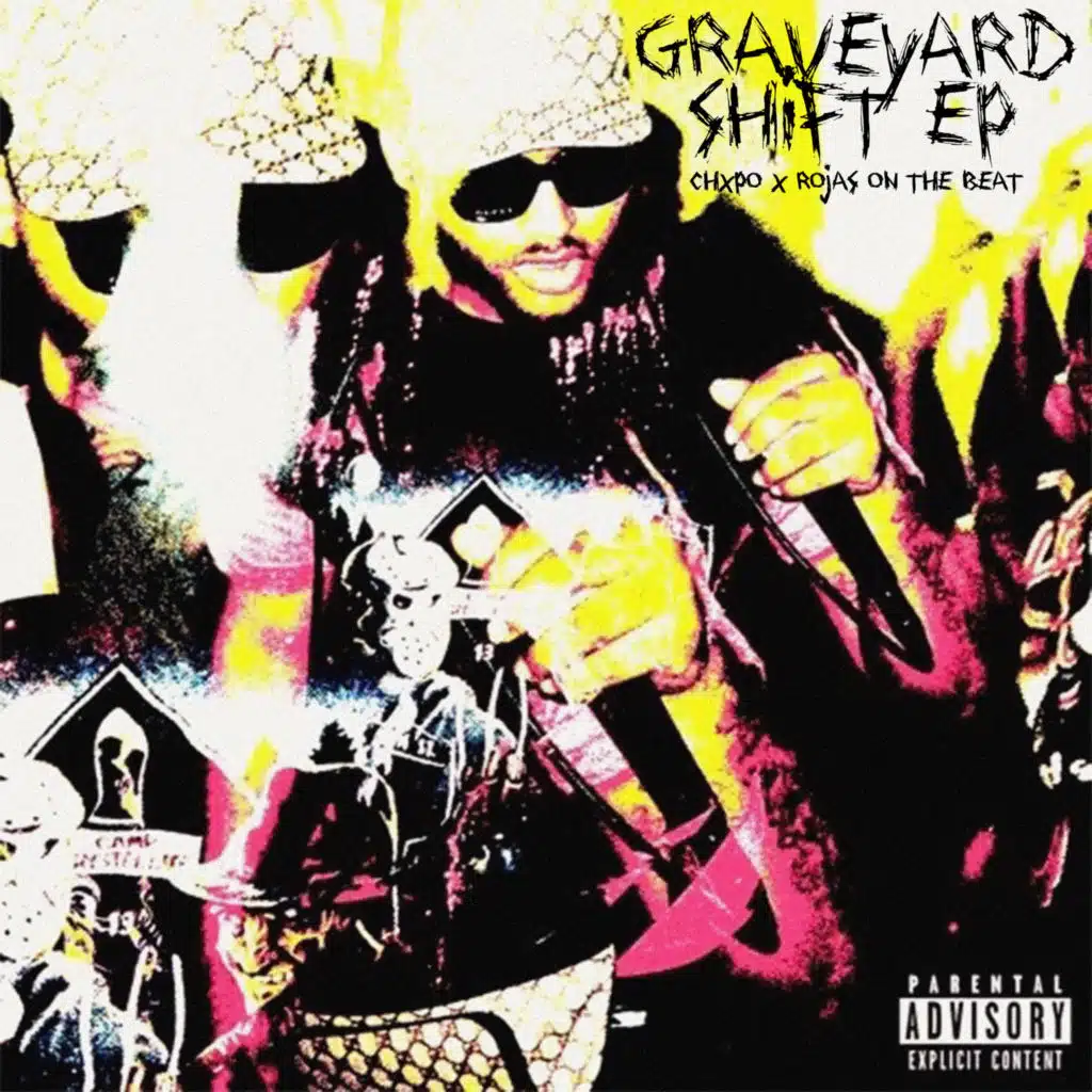Graveyard Shift