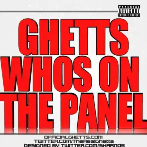 Whos on the Panel