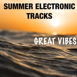 Summer Electronic Tracks: Great Vibes