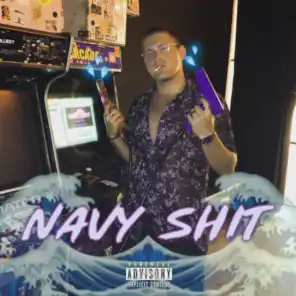 Navy Shit