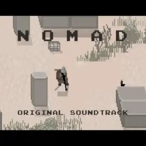 NOMAD (Original Game Soundtrack)