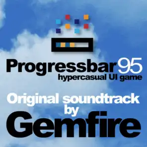 PROGRESSBAR 95 (MIDI Version)