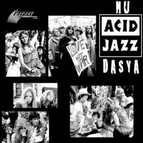Love Not War (Nu Acid Jazz Mix)