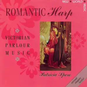 Romantic Harp
