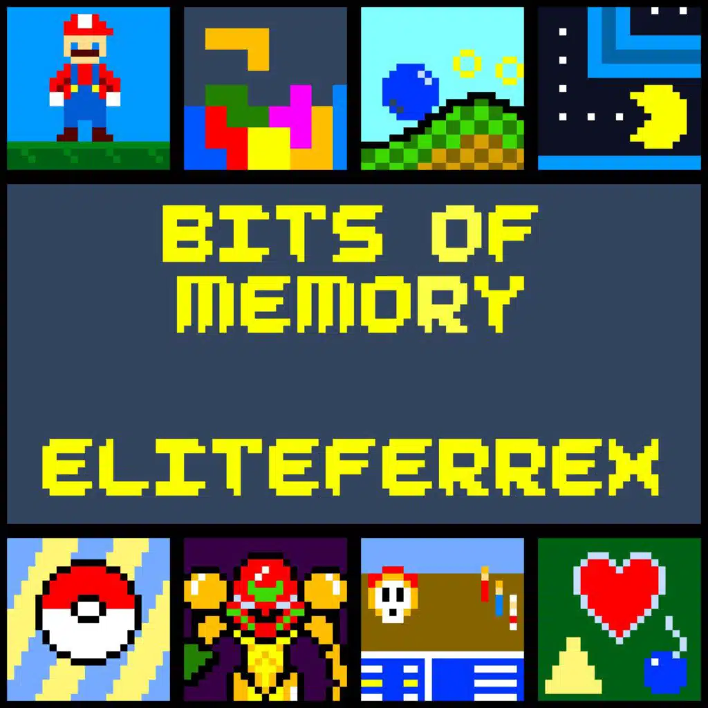 Bits of Memory