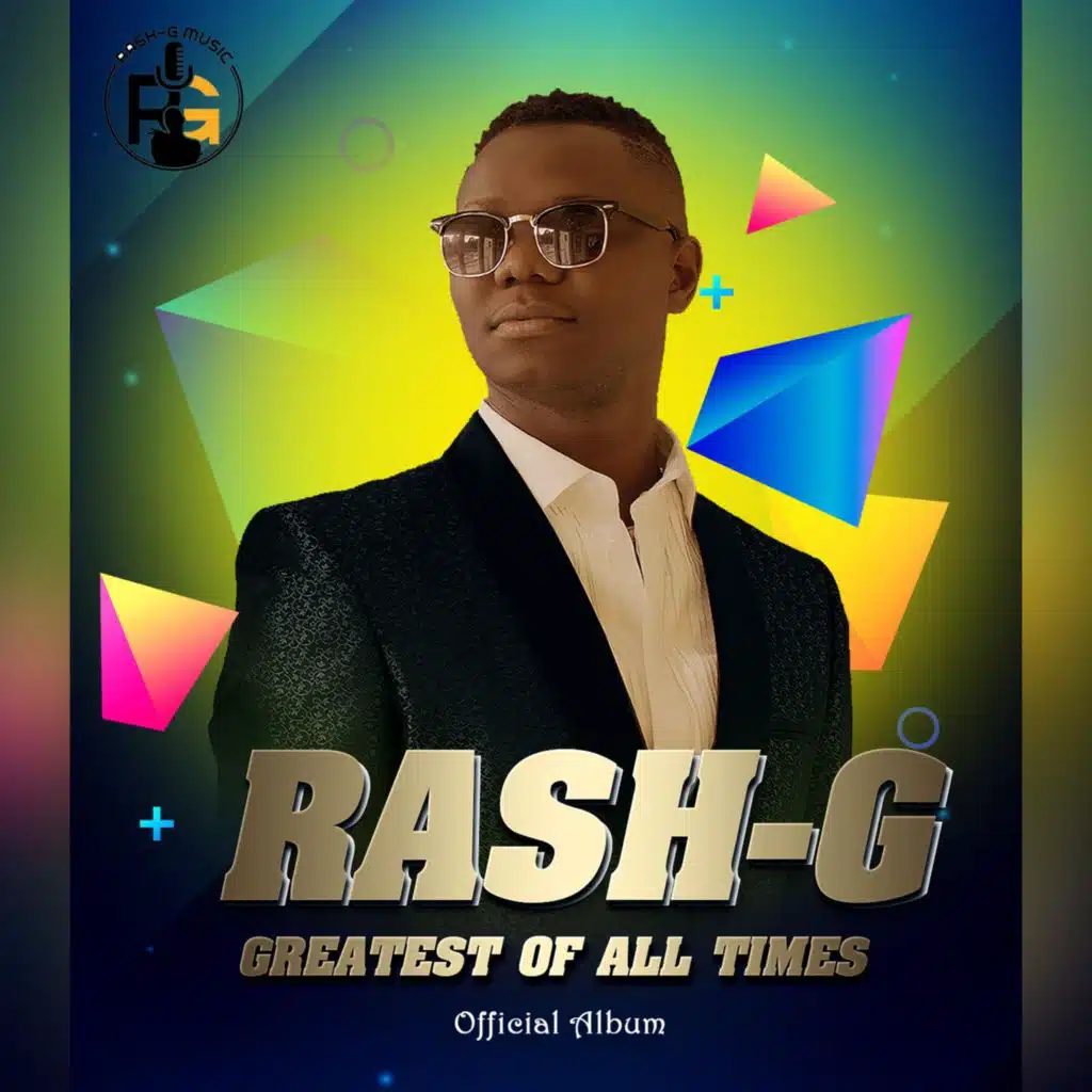 Greatest of All Times (G.O.A.T)