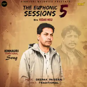 The Kinnauri Euphonic Sessions - 5