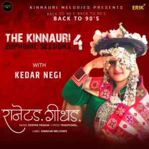 The Kinnauri Euphonic Sessions - 4