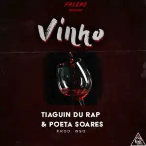 Vinho (feat. Poeta Soares)