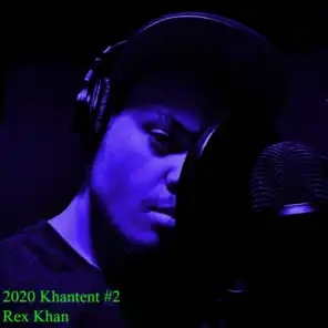 2020 Khantent #2