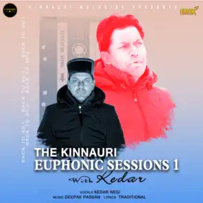The Kinnauri Euphonic Sessions - 1