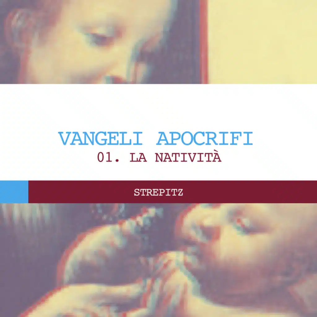 Vangeli apocrifi 01
