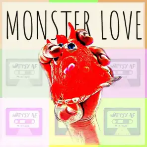 Monster Love Mixtape