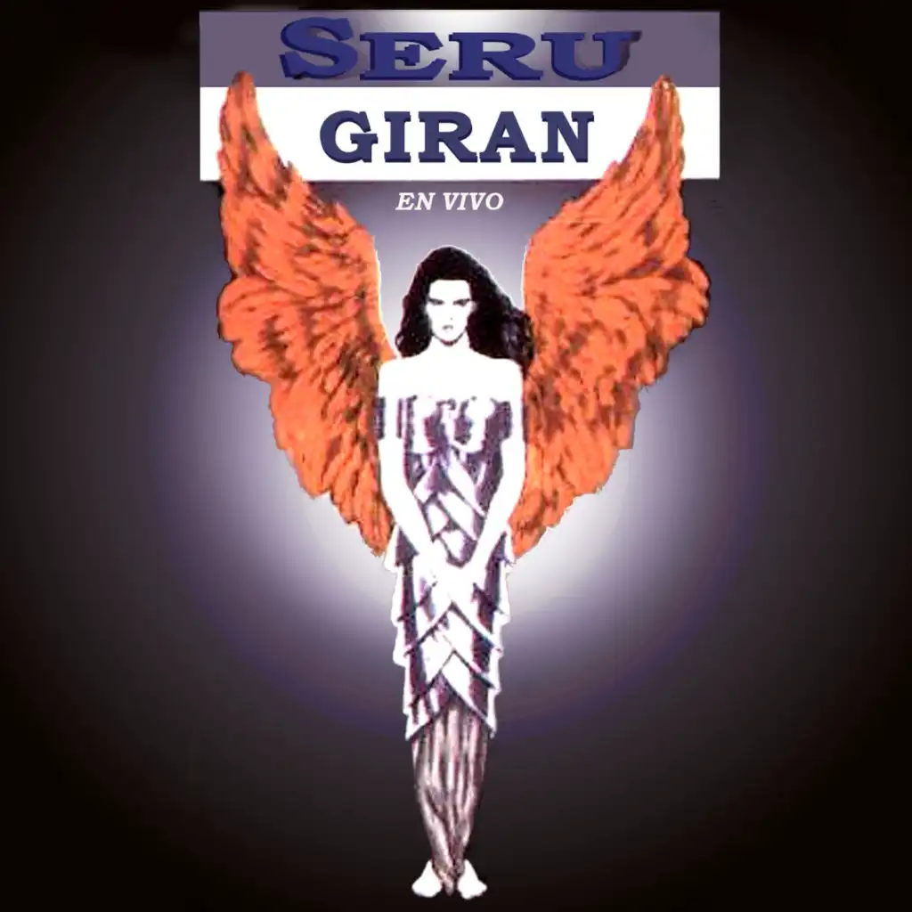 Serú Girán (En Vivo)