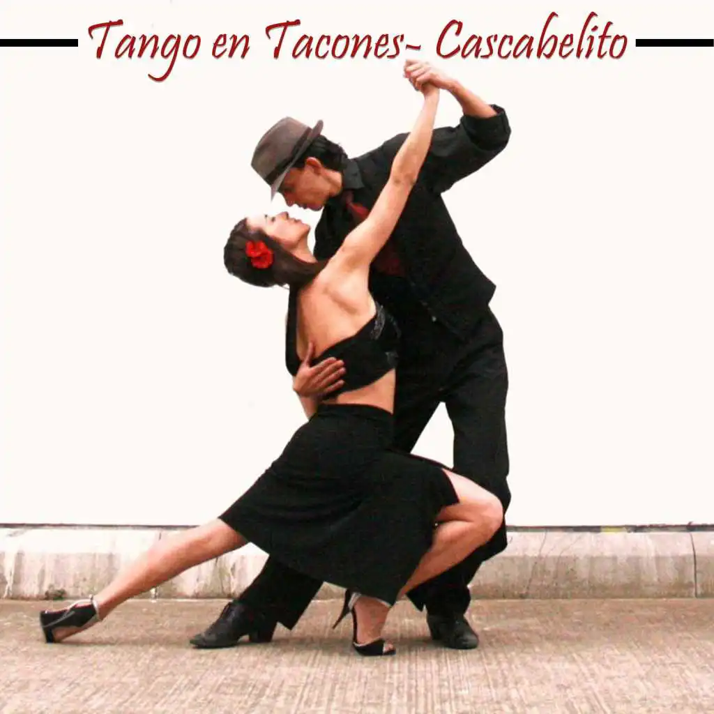 Francisco Canaro Y Su Orquesta Tipica & Nelly Omar