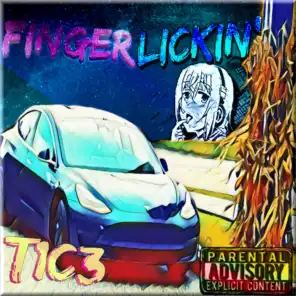 Finger Lickin'
