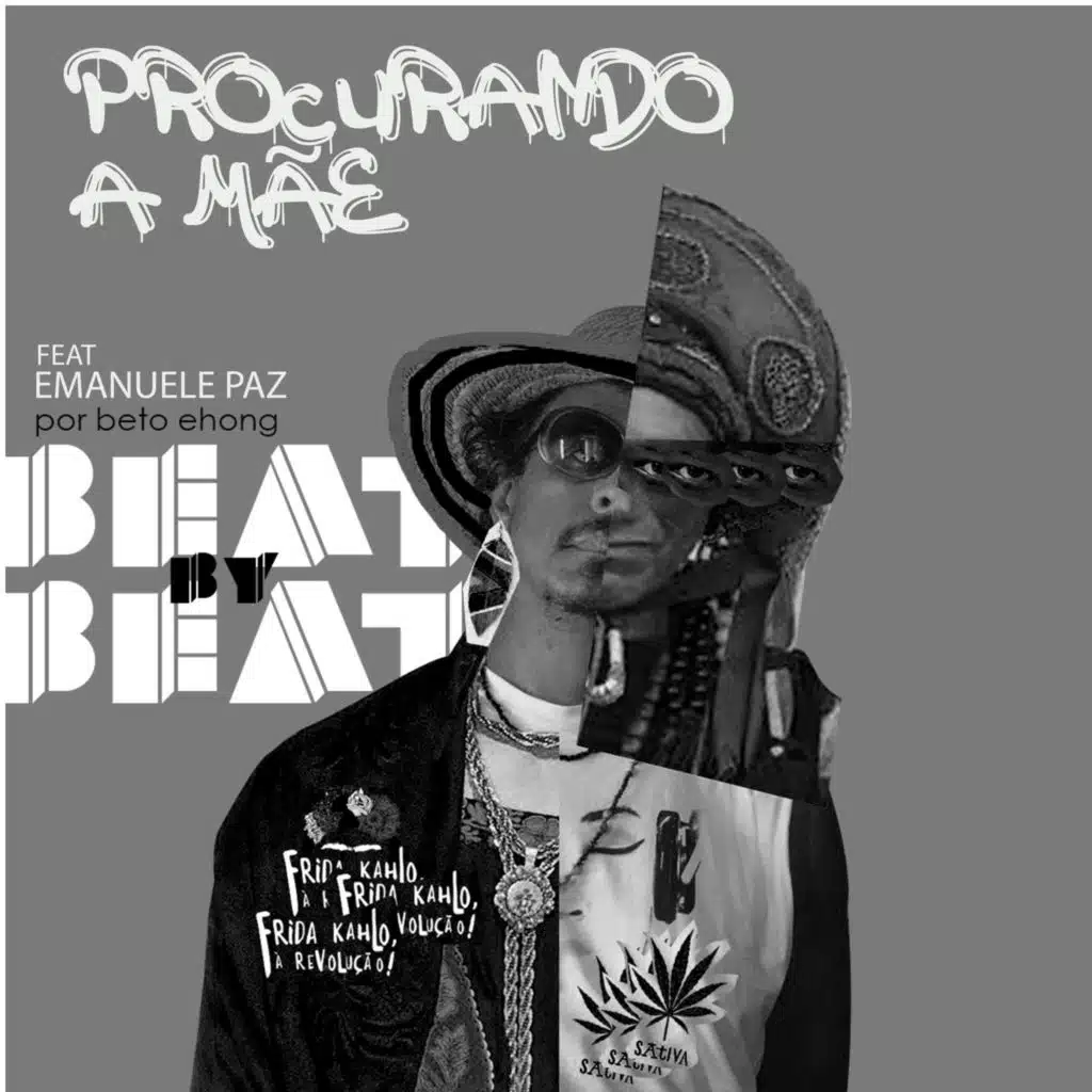 Procurando a Mãe (feat. Emanuele paz)