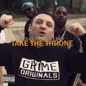 Take The Throne
