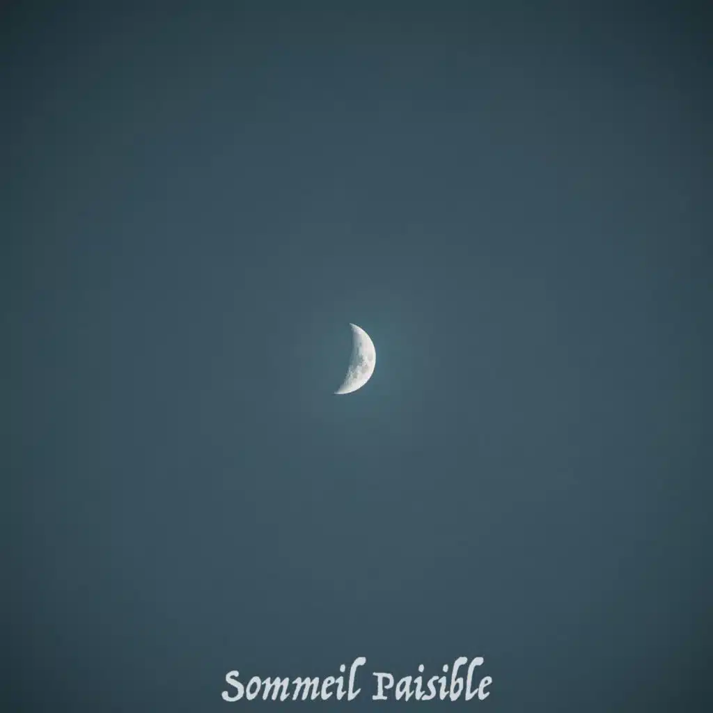 Sommeil paisible