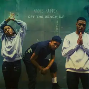 Off The Bench - EP