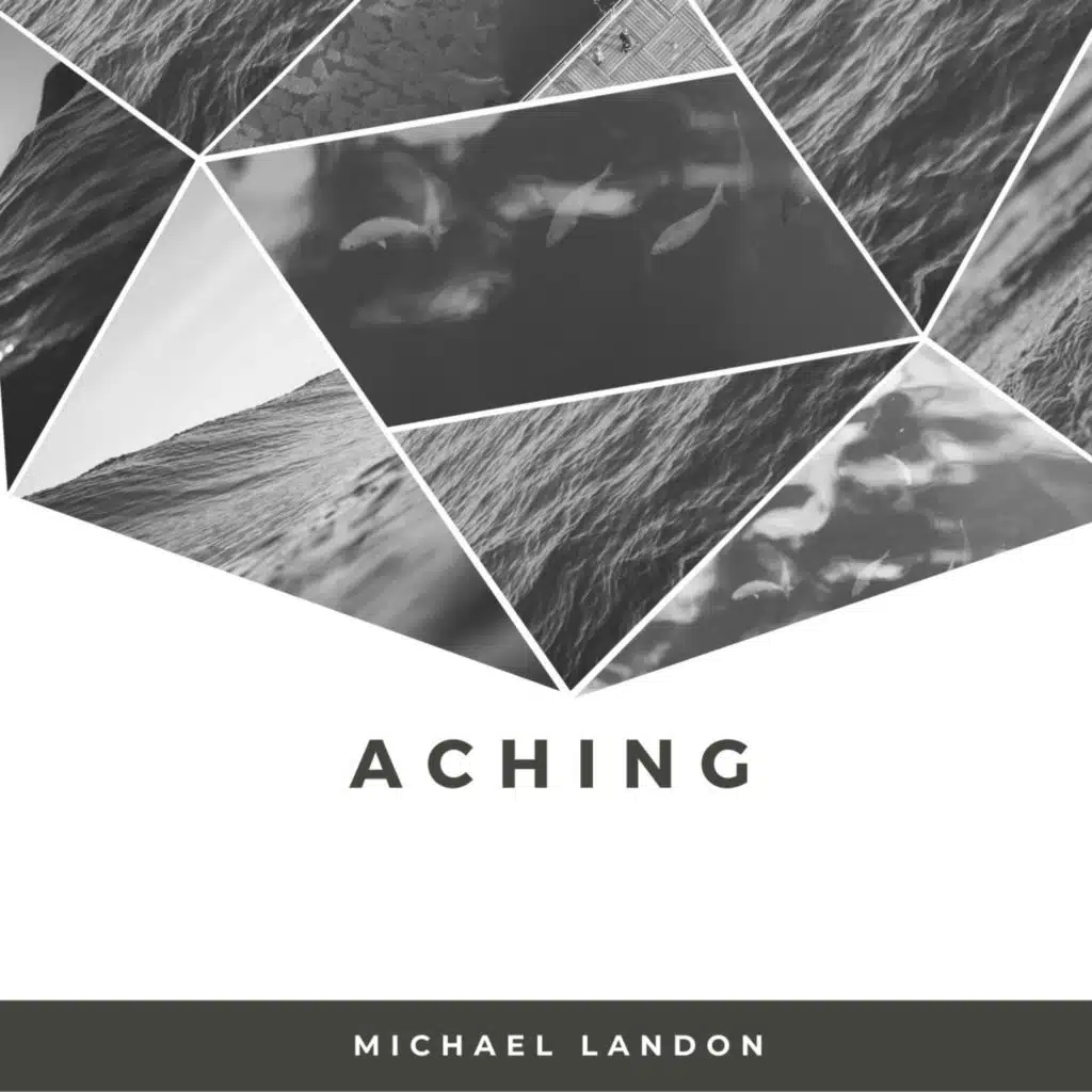 Aching