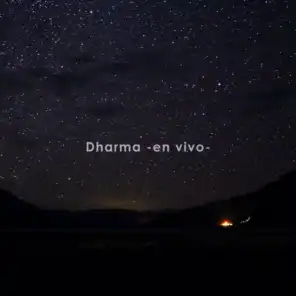 Dharma (En Vivo)