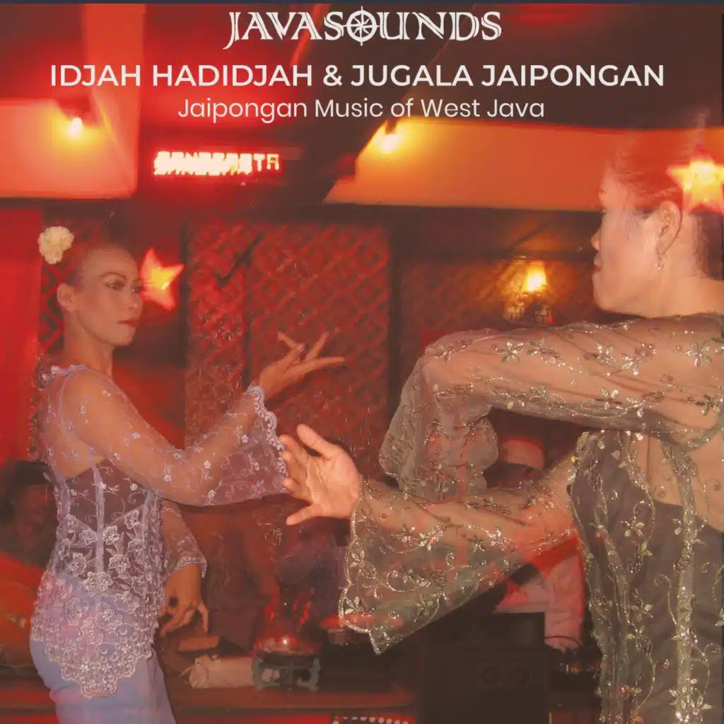 Jaipongan Music of West Java