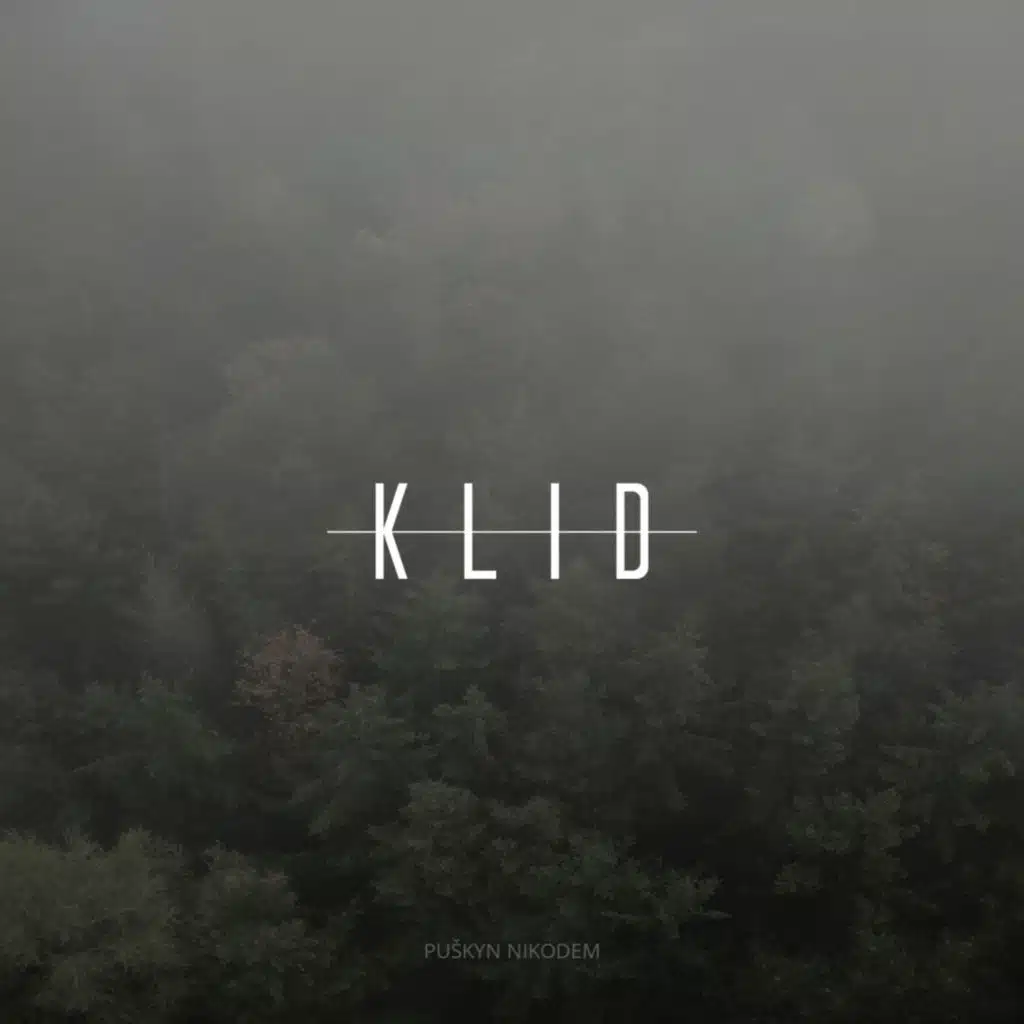 Klid