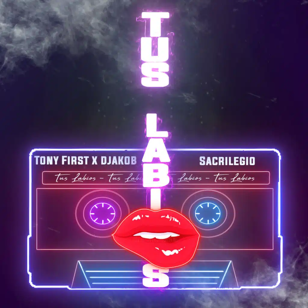 Tus Labios (feat. Sacrilegio)