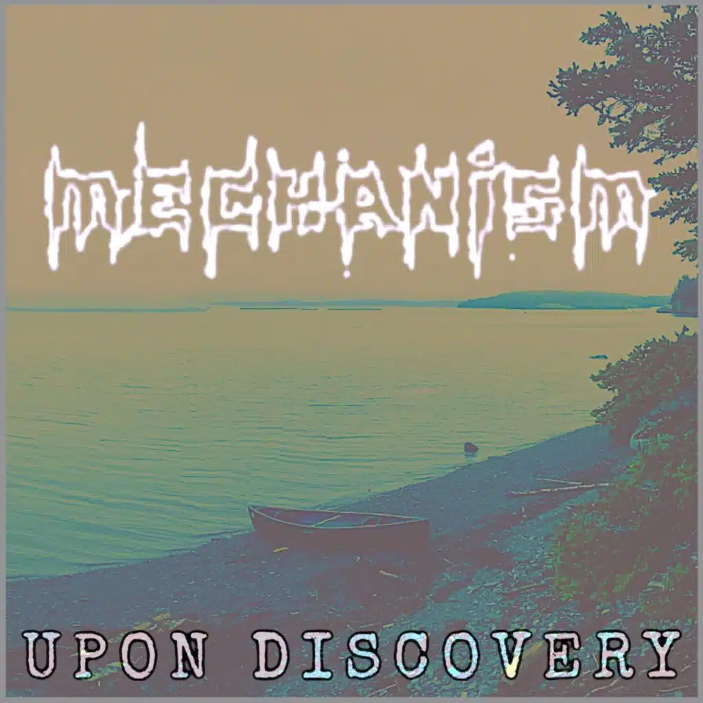 Upon Discovery