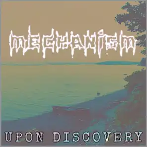 Upon Discovery