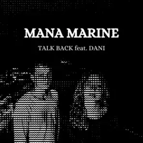 Talk Back (feat. Dani)