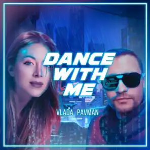 Dance With Me (feat. Vlada)