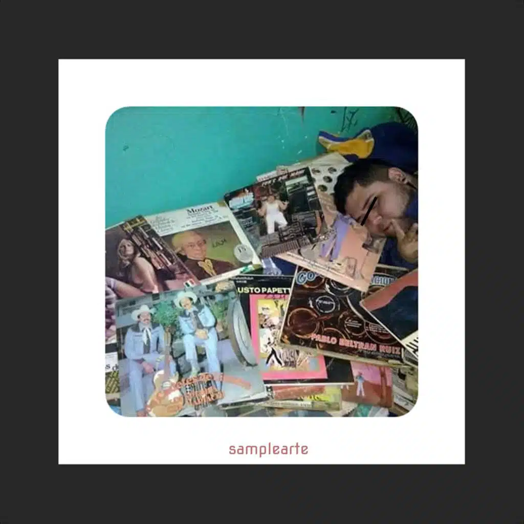 Samplearte