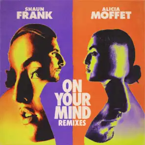 On Your Mind (Remixes)