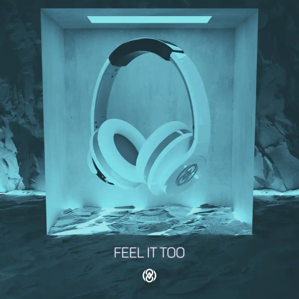 Feel It Too (8D Audio)