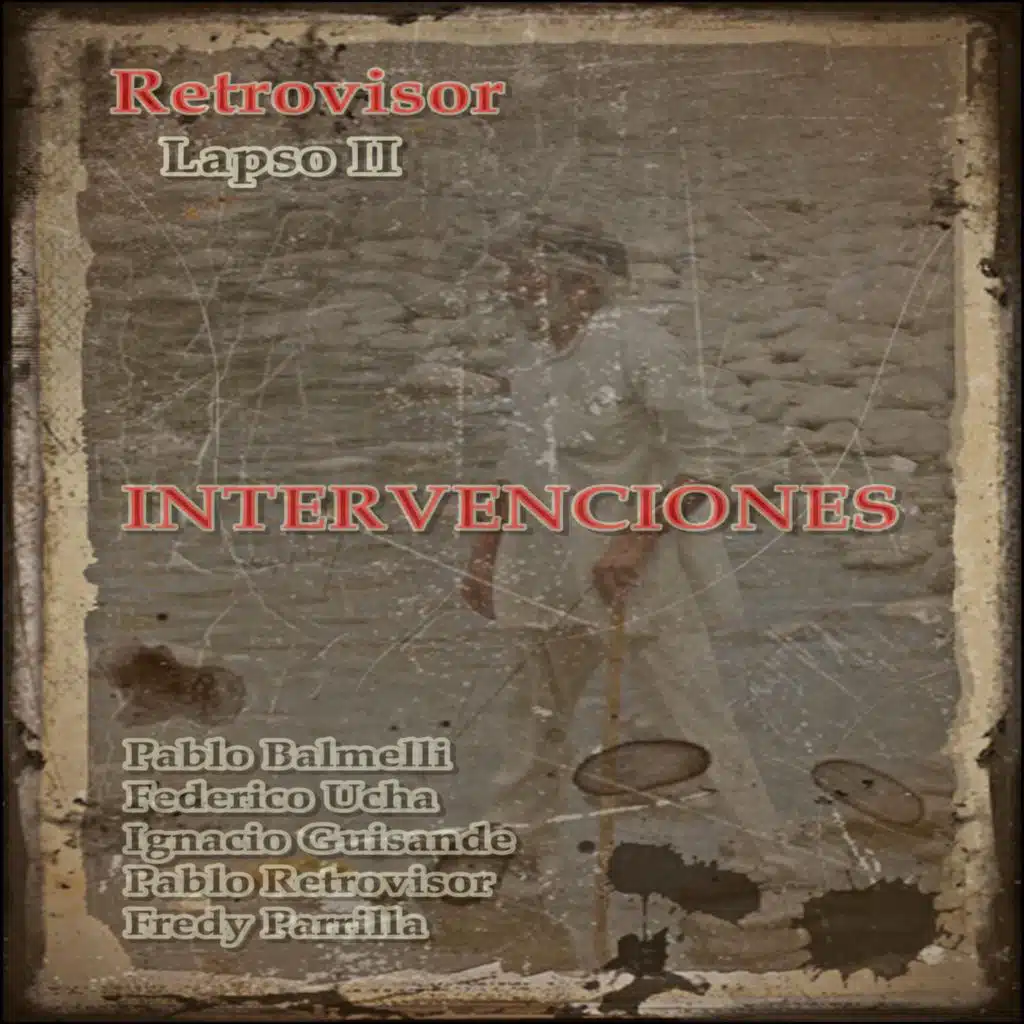 Intervenciones