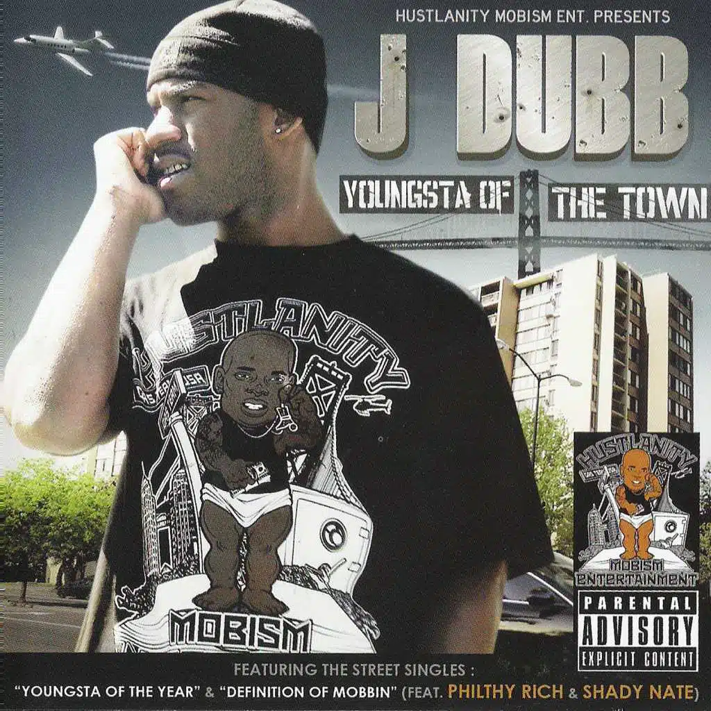 Youngsta of the Town