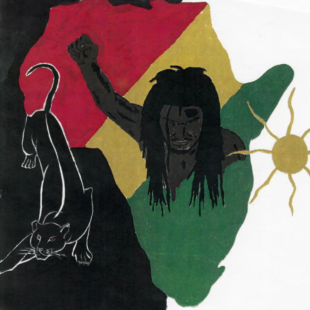 The Soul Army Project