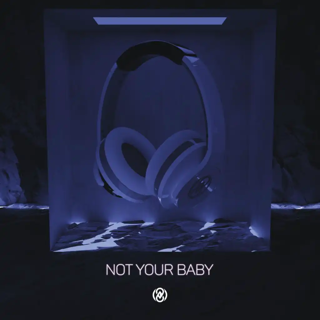 Not Your Baby (8D Audio)